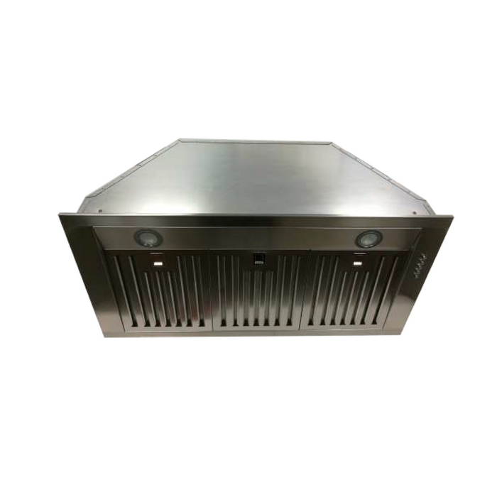 Cyclone 34" BXB609 Classic Collection Insert Range Hood