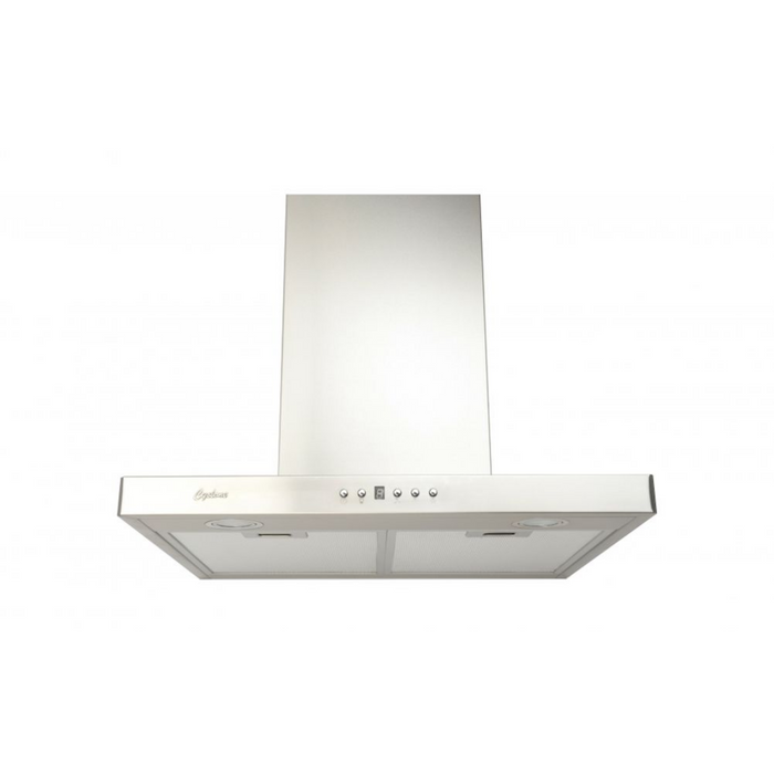 Cyclone 36" SC322 Pro Collection Wall Mount Range Hood