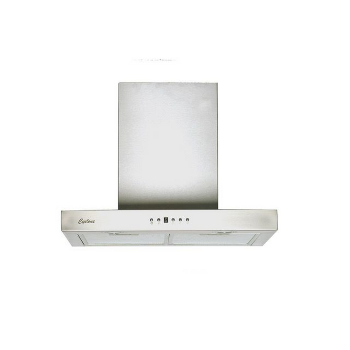 Cyclone 24" SCB514 Alito Collection Wall Mount Range Hood