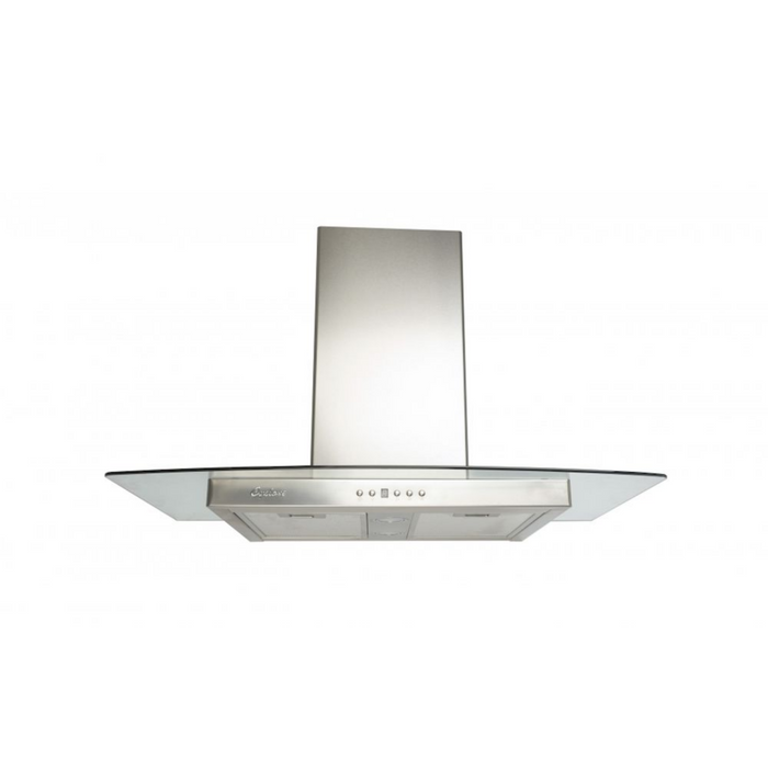 Cyclone 30" SCB502 Alito Collection Wall Mount Range Hood