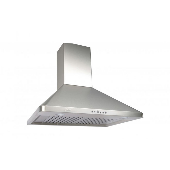 Cyclone 30" SCB715 Pro Collection Wall Mount Range Hood