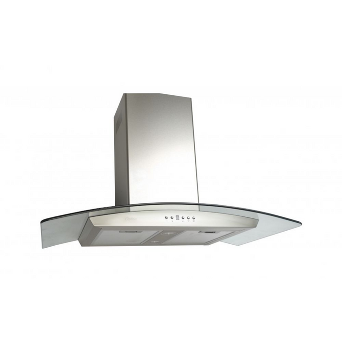 Cyclone 36" SCB501 Alito Collection Wall Mount Range Hood