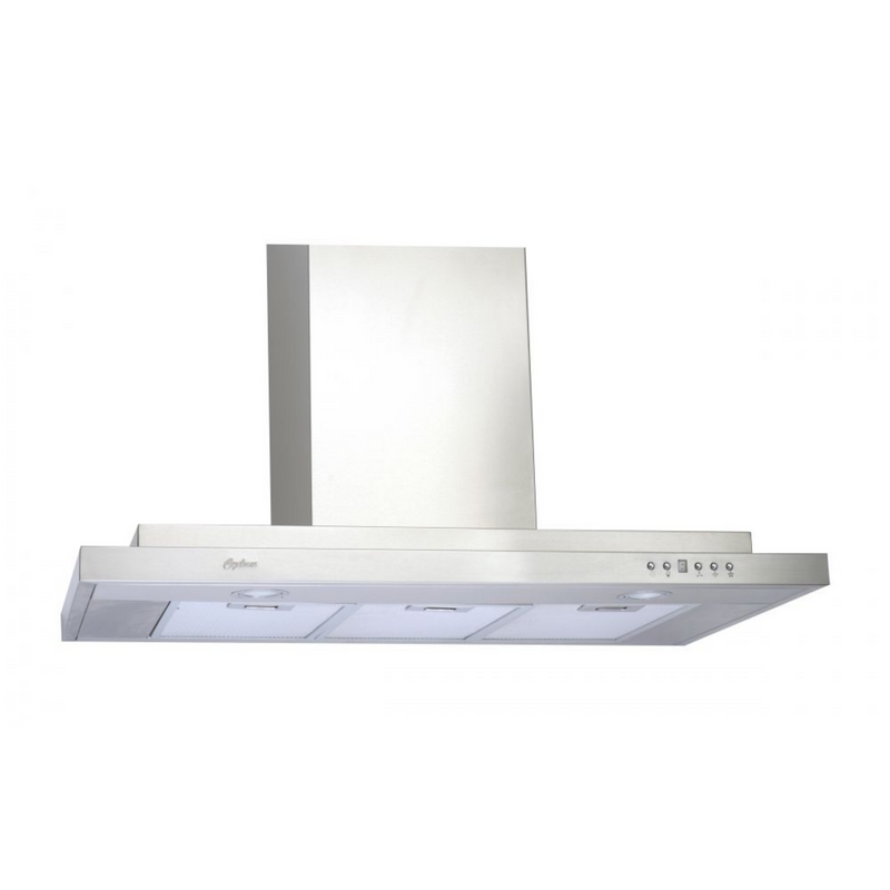 Cyclone 36" SCB513 Alito Collection 550 CFM Wall Mount Range Hood