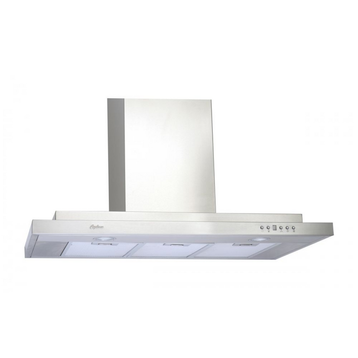 Cyclone 36" SCB513 Alito Collection Wall Mount Range Hood