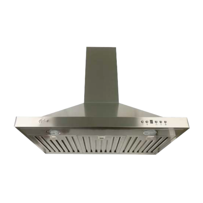 Cyclone 30" SCB519 Alito Collection Wall Mount Range Hood