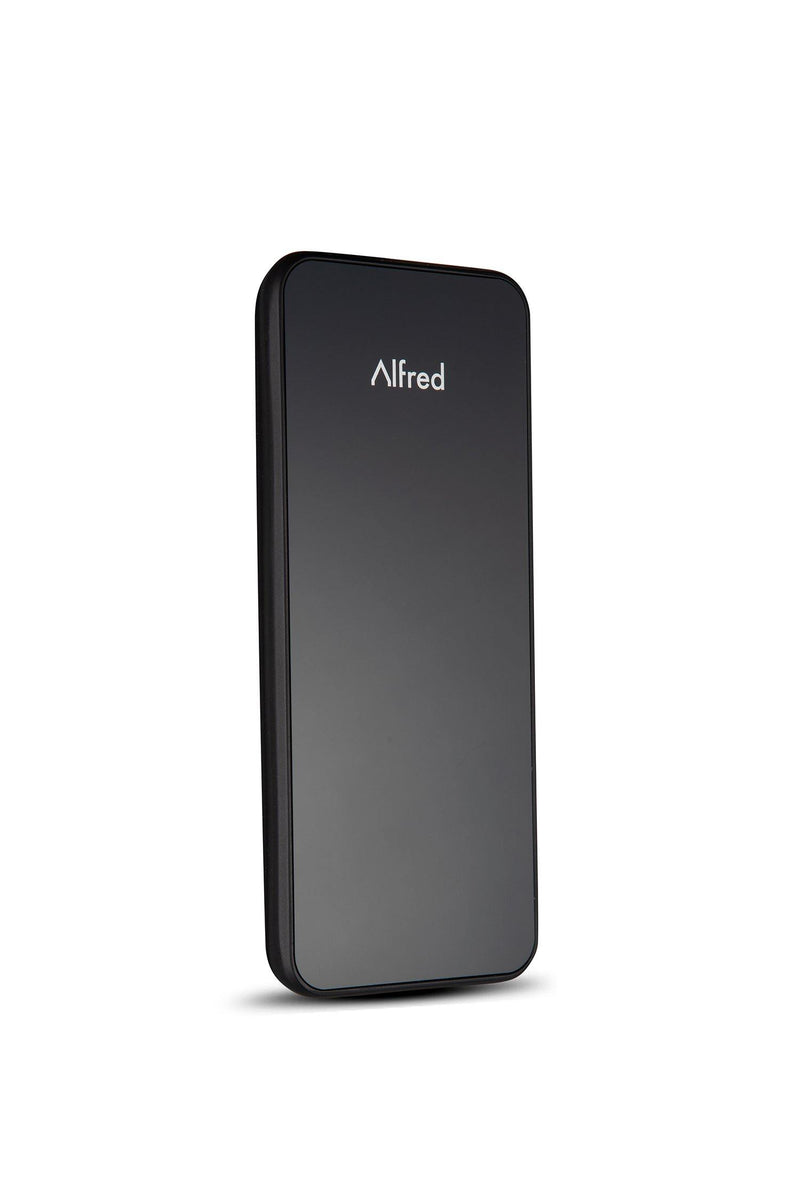 DB1 with Bluetooth - Alfred Inc - Rise