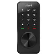 DB1 with Bluetooth and Z-Wave - Alfred Inc - Rise