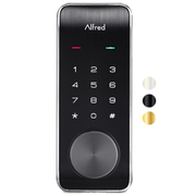 DB2-B Smart Door Lock - Alfred Inc - Rise