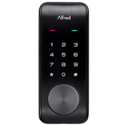 DB2-B Smart Door Lock - Alfred Inc - Rise
