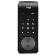 DB2-B Smart Door Lock - Alfred Inc - Rise