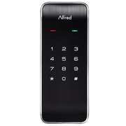 DB2 - Smart Door Lock - Alfred Inc - Rise
