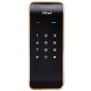 DB2 - Smart Door Lock - Alfred Inc - Rise