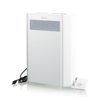 Cyclone DV160 Ductless High Efficiency Single Room Heat Recovery Ventilator