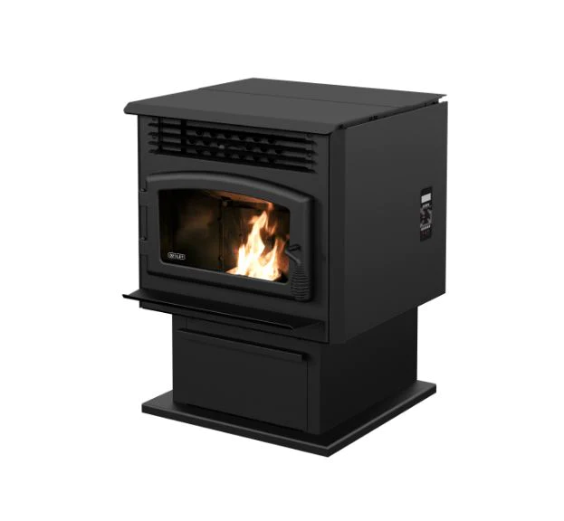 Drolet Eco-55 Pellet Stove DP00070