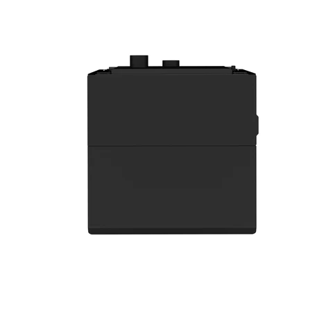 Drolet Eco-55 Pellet Stove DP00070