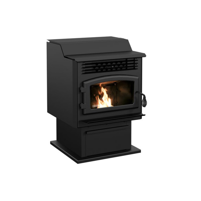 Drolet Eco-55 ST Pellet Stove DP00071