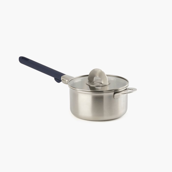 Stackware Separates: Small Saucepan - ENSEMBL - Rise