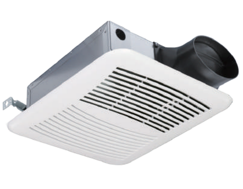 Cyclone HushTone Signature Series Multi-Speed Bathroom Fan - ESLPD3S100