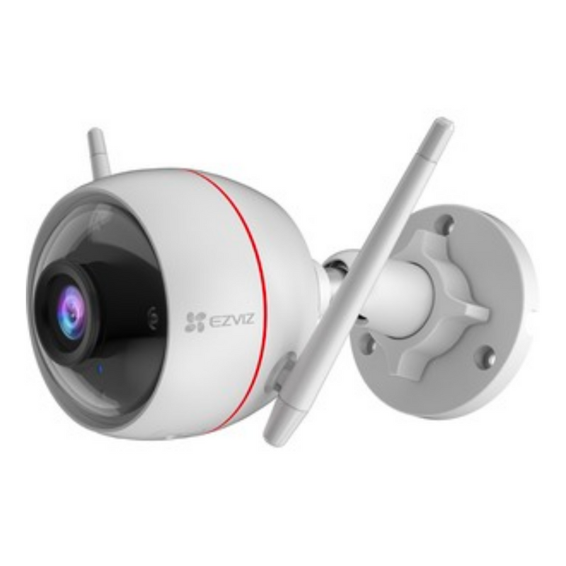 EZVIZ C3W PRO-1080p Color Night Vision with Active Defense