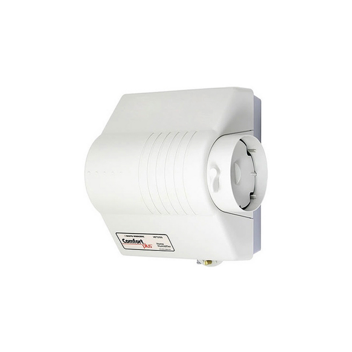 Emerson humidifier outlet