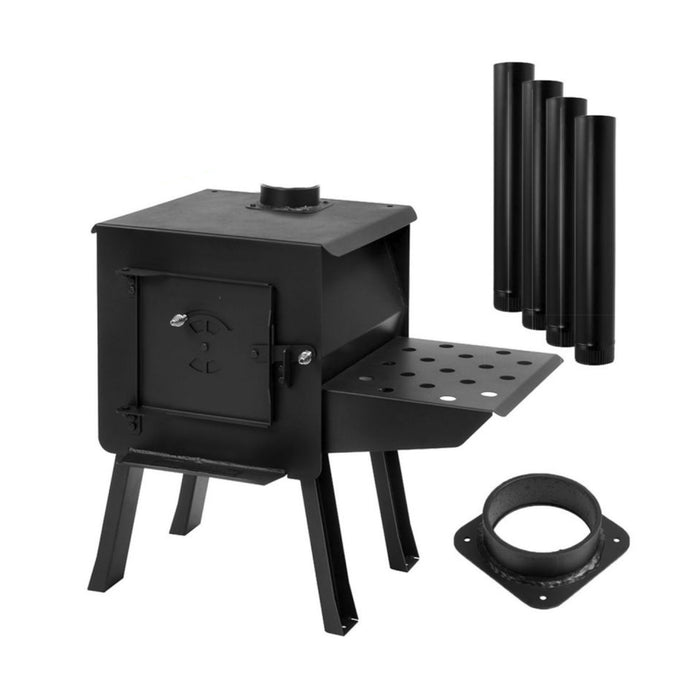 Englander Black Bear Kit Camp Stove ESW0033