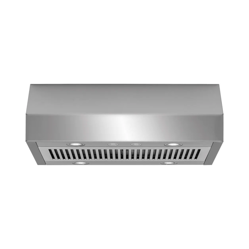 Frigidaire Professional 400 CFM Under Cabinet Range Hood