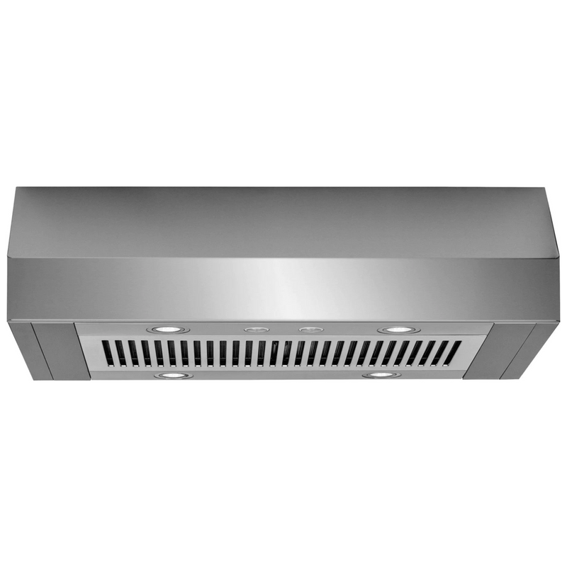 Frigidaire Professional 400 CFM Under Cabinet Range Hood