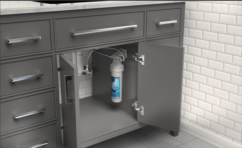 Premium Water Filter - Nasoni - Rise