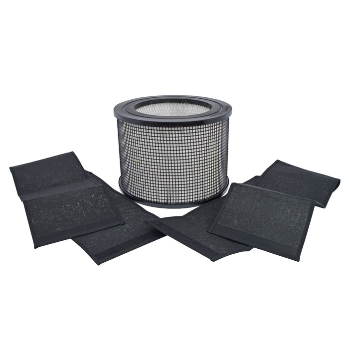 FilterQueen 1 Year Filter Bundle for Defender Air Purifier S278476