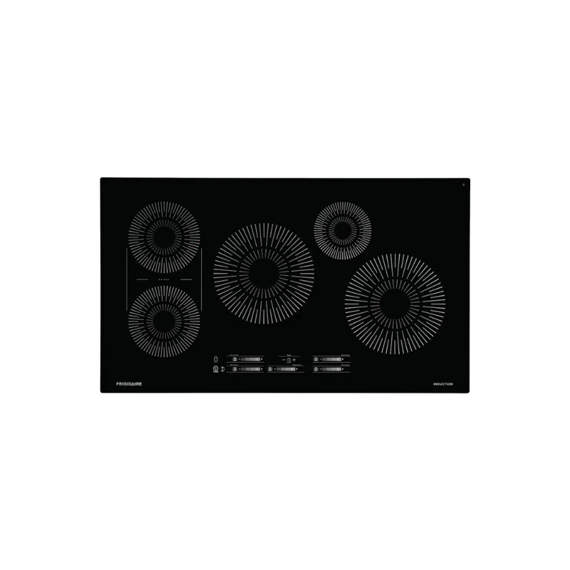 Frigidaire Induction Cooktop