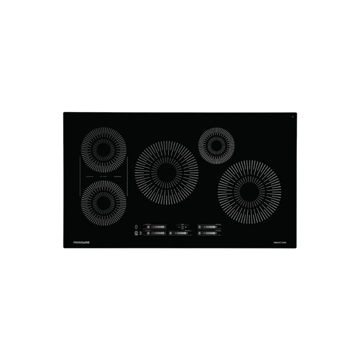 Frigidaire Induction Cooktop