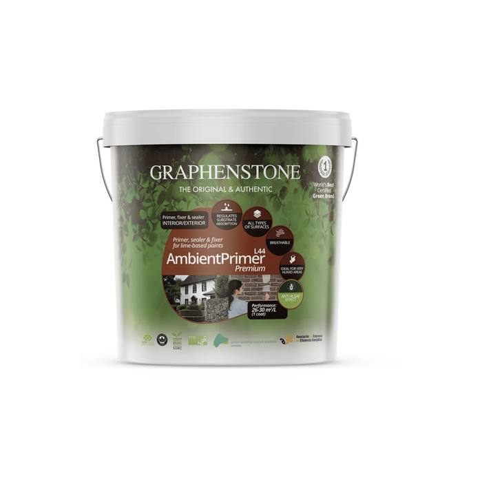 Graphenstone AmbientPrimer L44