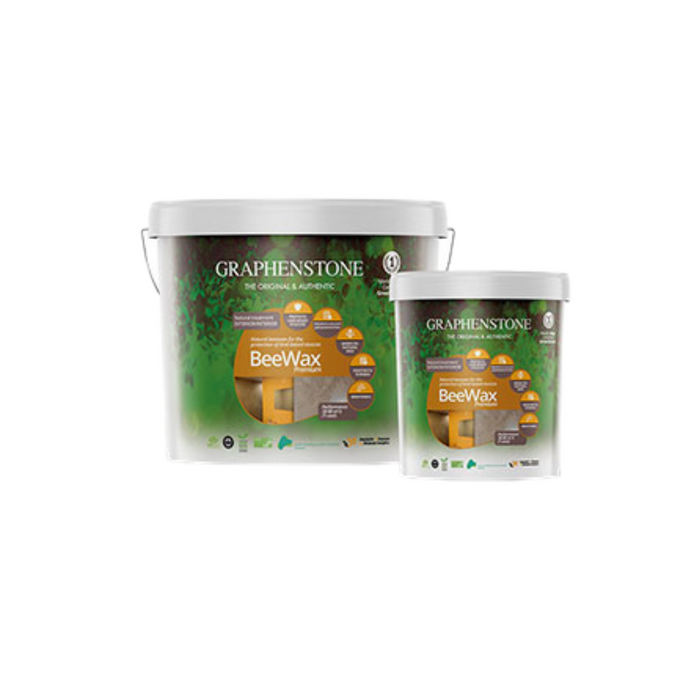 Graphenstone BeeWax Premium