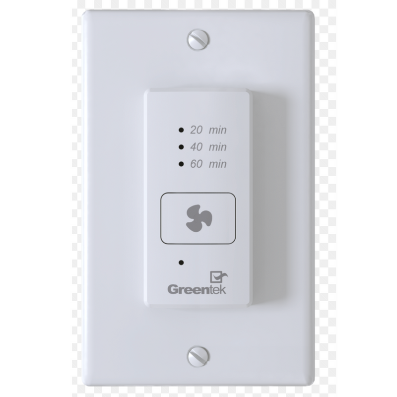 Greentek T4 20/40/60 timer– 415519 3 Wire