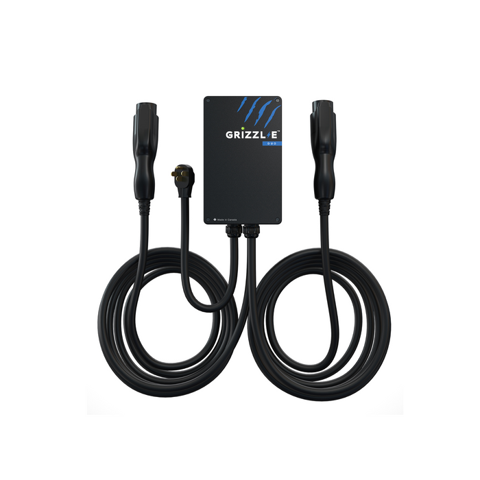 Grizzl-E Duo Electric Vehicle (EV) Charger