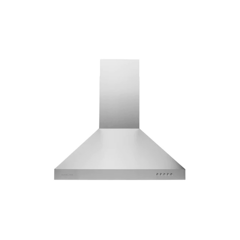 Hauslane Chef 30" WM-530SS-30B Convertible Stainless Steel Wall-Mounted Range Hood