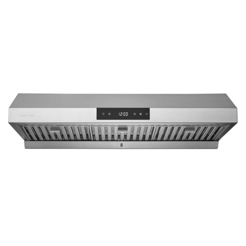 Hauslane Chef 36" UC-PS18 860 CFM Ducted Undercabinet Range Hood