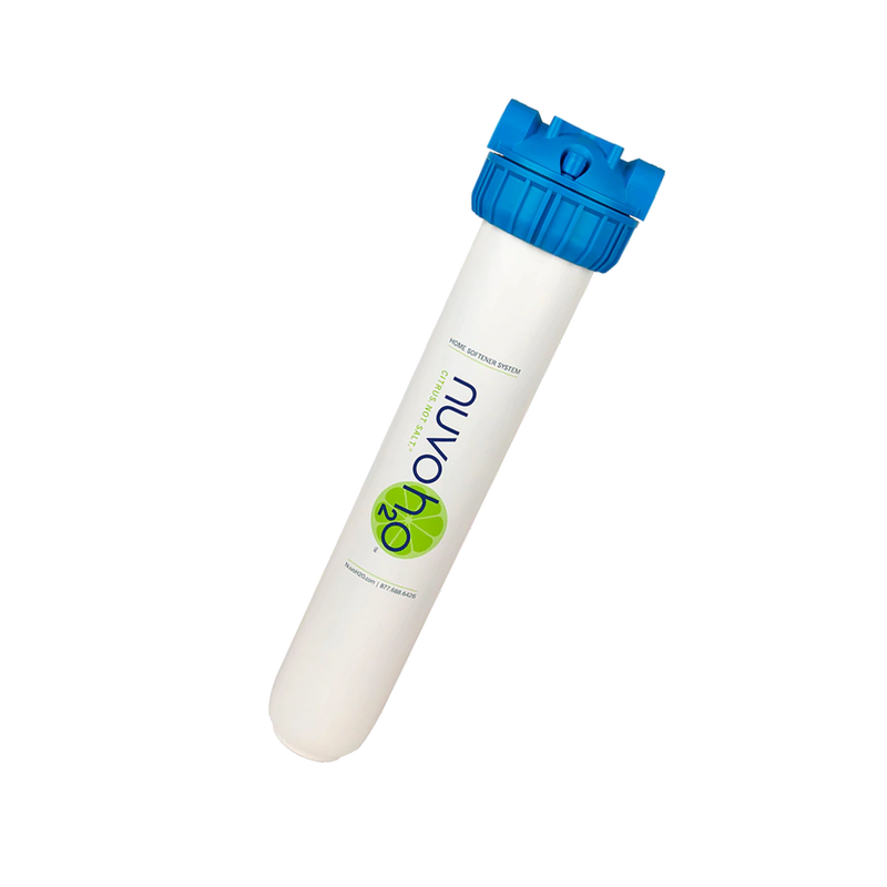 NuvoH20 Home Water Softener System