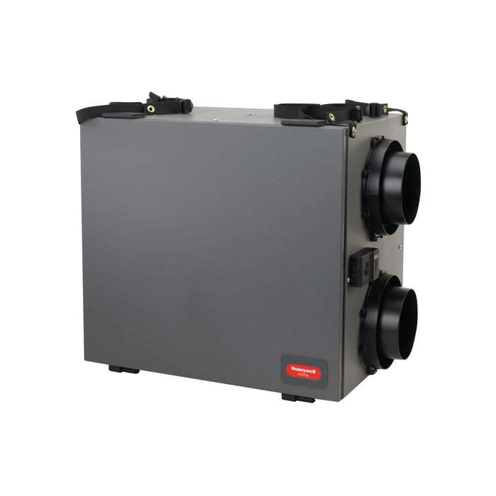 Honeywell Home VNT5200H1000/U 200 CFM Heat Recovery Ventilator