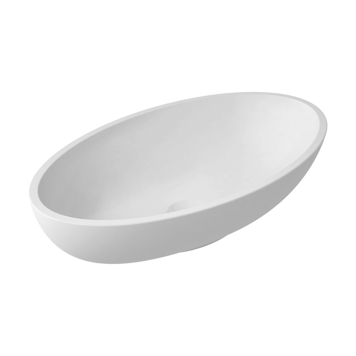 ICO Calma Puccini Vessel Sink - B9711