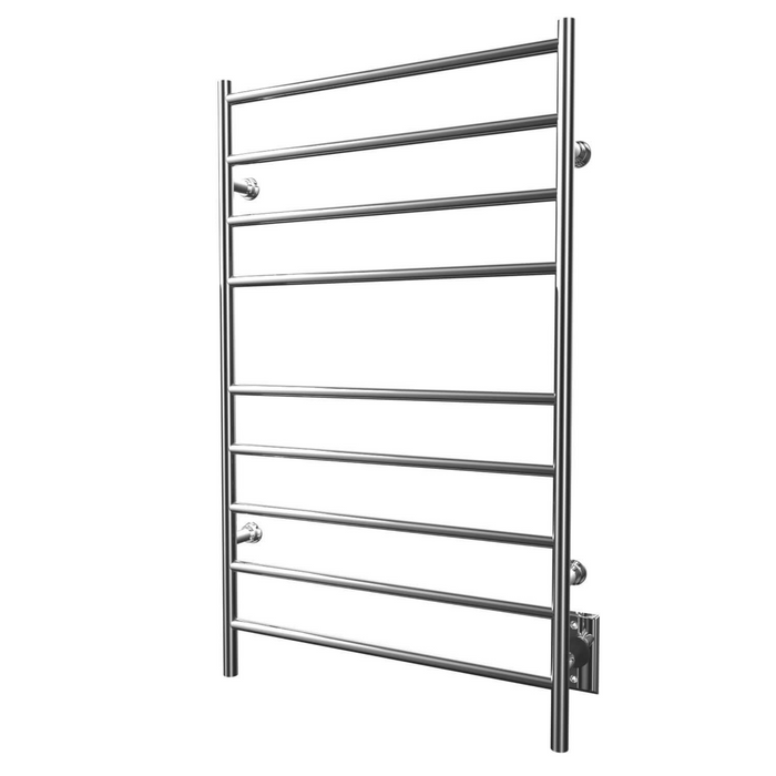 Kontour 24″x40″ Linear Electric Hardwired Towel Warmer