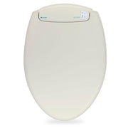 LumaWarm Heated Nightlight Toilet Seat (Biscuit Color) - Brondell - Rise
