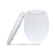 LumaWarm Heated Nightlight Toilet Seat - Brondell - Rise