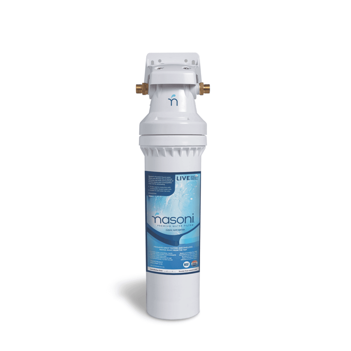 Premium Water Filter - Nasoni - Rise