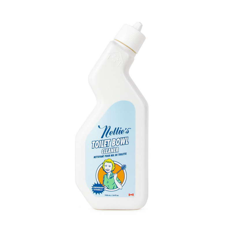 Nellie's Toilet Bowl Cleaner