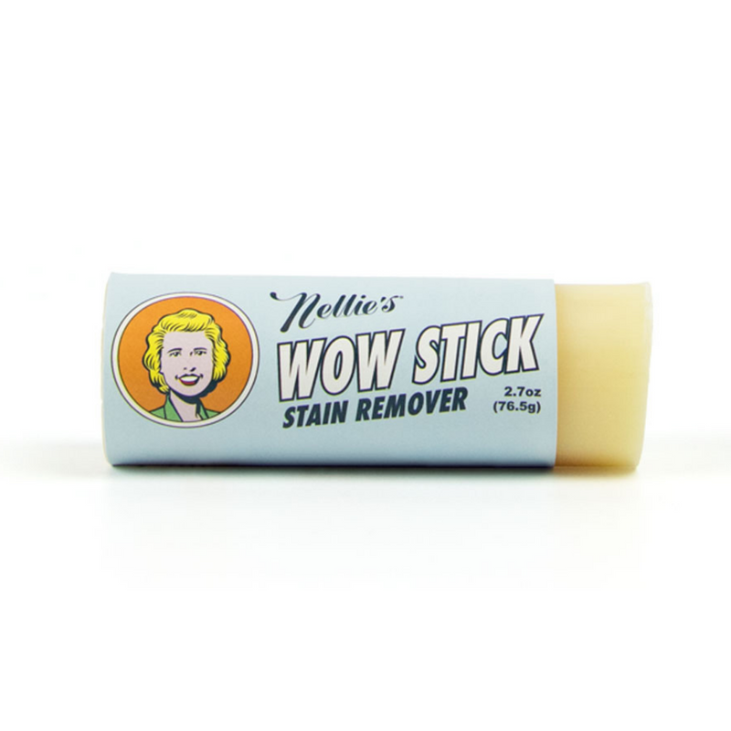 Nellie's WOW Stick Stain Remover