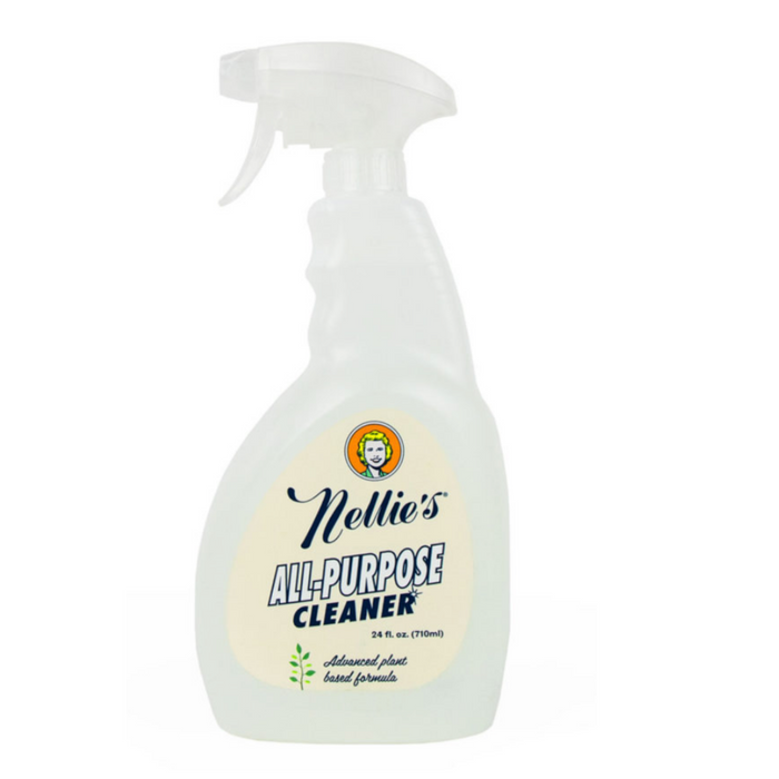 Nellie's All Purpose Cleaner  - (710ml Spray Bottle)