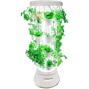 Nutritower Vertical Hydroponic Indoor Garden - Nutritower - Rise