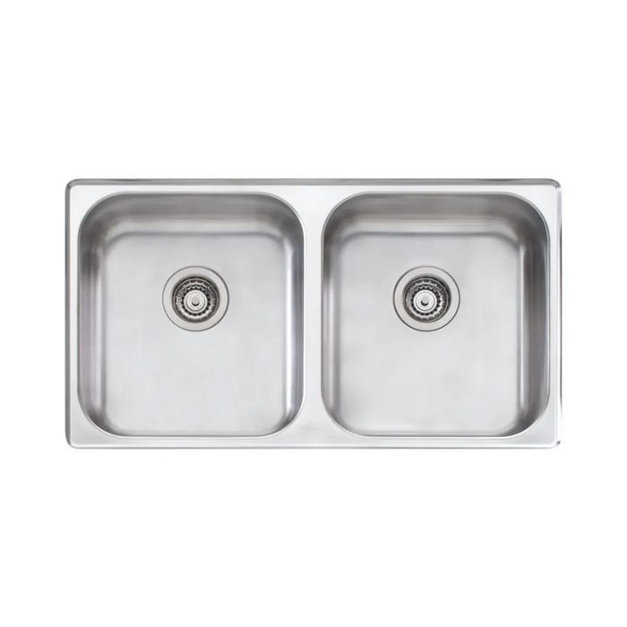 Oliveri WESP932 Nu-Petite Stainless Steel Kitchen Sink