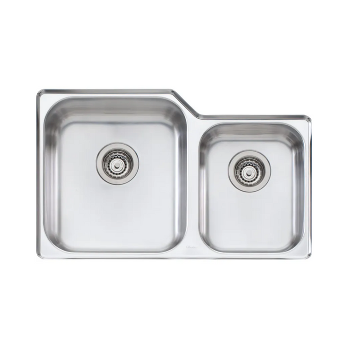Oliveri WESP934 Nu-Petite Stainless Steel Kitchen Sink